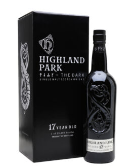 Highland Park The Dark 17 Year Old