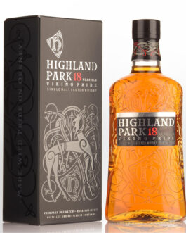 Highland Park 18 Year Old