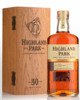 Highland Park 30 Year Old