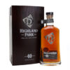 Highland Park 40 Year Old | Whiskemon