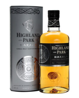 Highland Park Harald