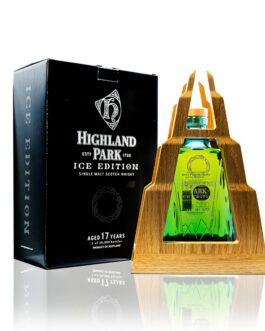 Highland Park Ice Edition 17 Year Old