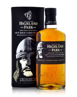 Highland Park Leif Eriksson Limited Edition