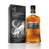 Highland Park Loyalty of the Wolf 14 Year Old | Whiskemon