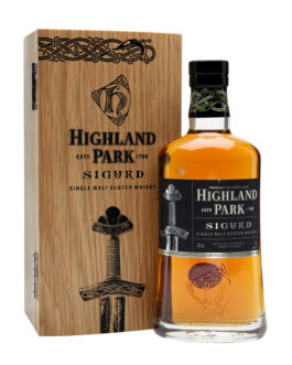 Highland Park Sigurd