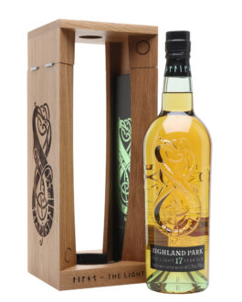 Highland Park The Light 17 Year Old