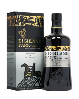 現貨 | Highland Park Valfather