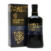 Highland Park Valknut | Whiskemon