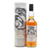 House Tully & Singleton of Glendullan Reserve - Game of Thrones Single Malts Collection | Whiskemon