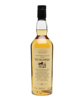 Inchgower 14 Year Old – Flora and Fauna