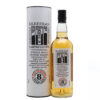 Kilkerran 8 Year Old Cask Strength | Whiskemon