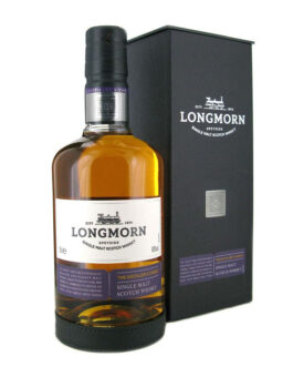 Longmorn The Distiller’s Choice