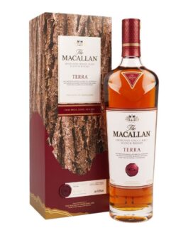 Macallan Terra