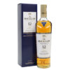 Macallan 12 Year Old Double Cask | Whiskemon