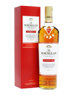 Macallan Classic Cut 2018 Edition