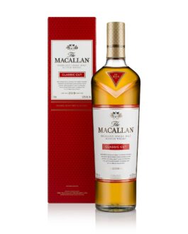 Macallan Classic Cut 2019 Edition