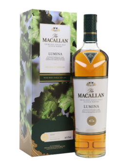 Macallan Lumina