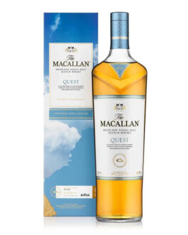 Macallan Quest Collection 1000ml