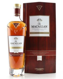Macallan Rare Cask – Batch No.2 (2018 Release)
