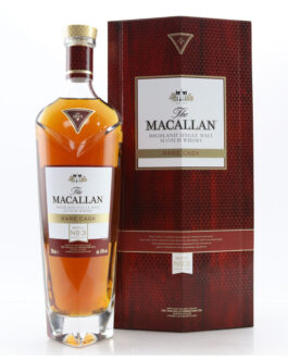 Macallan Rare Cask – Batch No.3 (2018 Release)