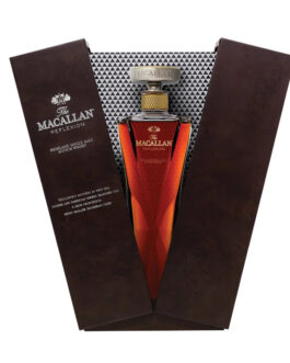 Macallan Reflexion
