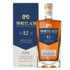 Mortlach 12 Year Old Single Malt Scotch Whisky | Whiskemon