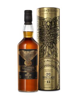Mortlach 15 Year Old – Game of Thrones Six Kingdoms