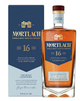 現貨 | Mortlach 16 Year Old 750ml