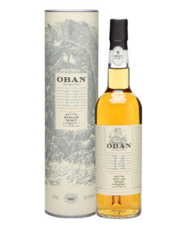 Oban 14 Year Old