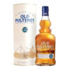 Old Pulteney 12 Year Old | Whiskemon