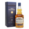 Old Pulteney 18 Year Old | Whiskemon