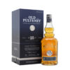 Old Pulteney 25 Year Old | Whiskemon