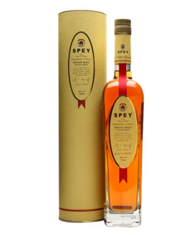 SPEY Chairman’s Choice
