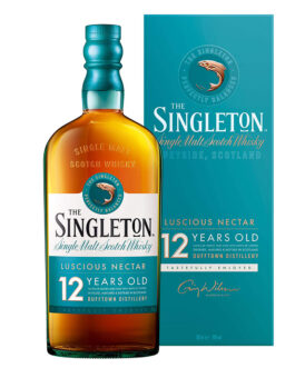 Singleton of Dufftown 12 Year Old