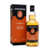 Springbank 10 Year Old | Whiskemon