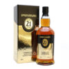 Springbank 21 Year Old | Whiskemon