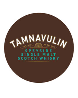 Tamnavulin