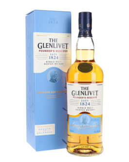 Glenlivet Founders Reserve Single Malt Scotch Whisky