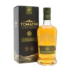 Tomatin 12 Year Old Bourbon & Sherry Casks | Whiskemon