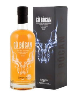 Tomatin Cù Bòcan