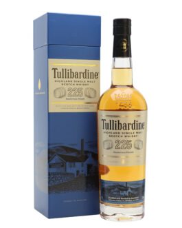 Tullibardine 225 Sauternes Cask Finish
