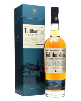 Tullibardine 500 Sherry Cask Finish
