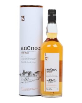 anCnoc 12 Year Old