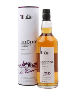anCnoc 18 Year Old