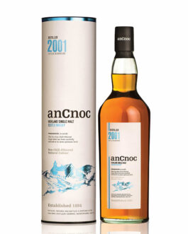 anCnoc 2001 Vintage