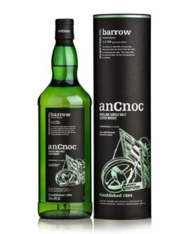 anCnoc Barrow Limited Edition 1000ml
