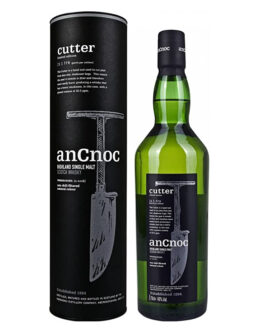 anCnoc Cutter Limited Edition