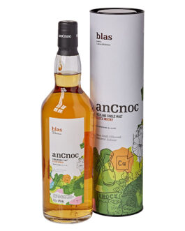 anCnoc Patrick Grant