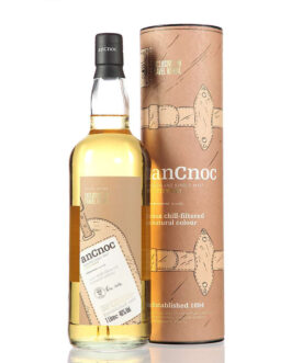 anCnoc Peter Arkle Limited Edition – Luggage 1000ml