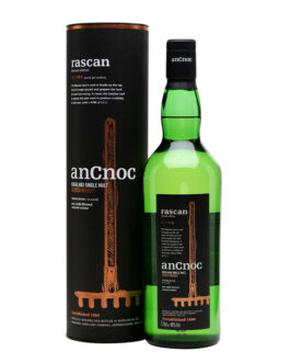 anCnoc  Rescan Limited Edition
